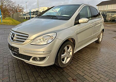 Mercedes-Benz B 200 B -Klasse