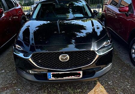 Mazda CX-30 2.0 SKYACTIV-X M-Hybrid AWD Selection ...