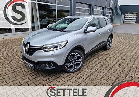 Renault Kadjar Collection*8-Fach*Kamera*SHZ*