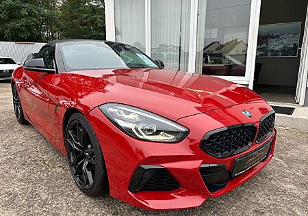 BMW Z4 Roadster M40 i /Headup/Harman/Sport Sitze/