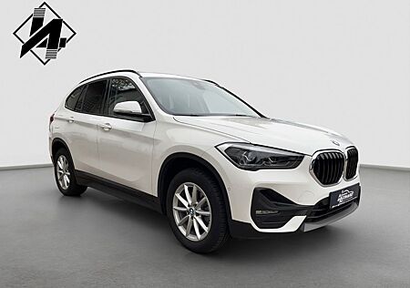 BMW X1 sDrive 18 d*Automatik*LED*Navi*DAB*Temp*uvm*