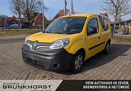 Renault Kangoo Rapid dCi 90 8-fach bereift RFK