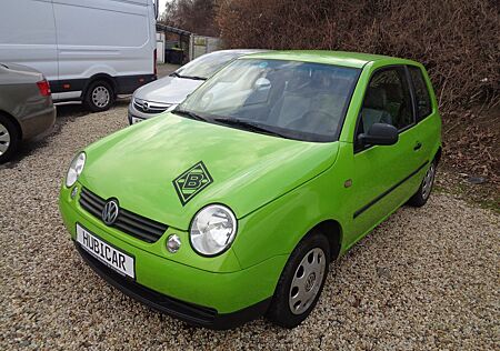 VW Lupo Volkswagen 1.0 BASIS