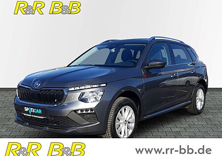 Skoda Kamiq 1.0 TSI Selection DSG KLIMA-AUTOMATIK PARK