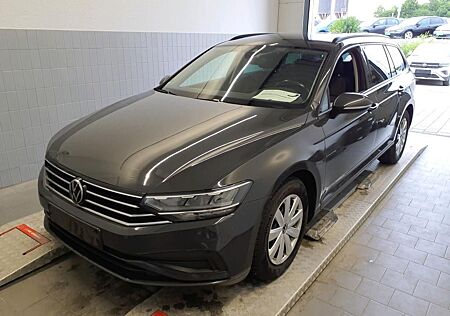 VW Passat Variant Volkswagen 2.0 TDI Conceptline Navi