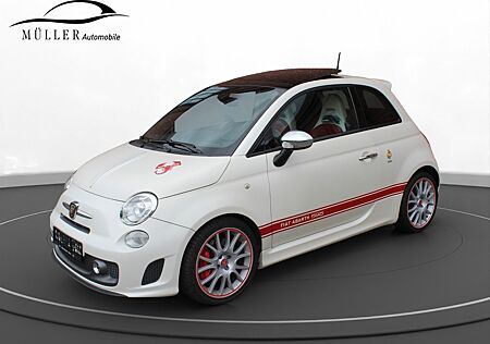 Abarth 595 Competizione 595 50TH Anniversary MTA 1/299