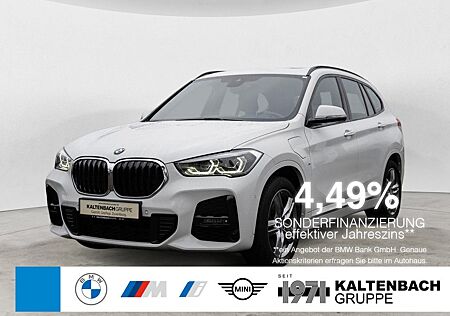 BMW X1 xDrive 25e M-Sportpaket HUD PDC SHZ AHK PANO