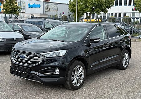 Ford Edge 2,0 TDCI AWD Titan*LED*KAMERA*PANO*B&O*ACC