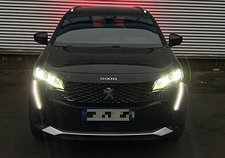 Peugeot 5008 GT 7 Sitzer