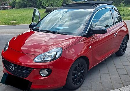 Opel Adam OPEN AIR 1.4 64kW OPEN AIR
