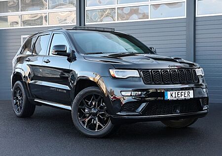 Jeep Grand Cherokee 5.7 LIMITED X 4x4/ACC/SHZ/KAMERA