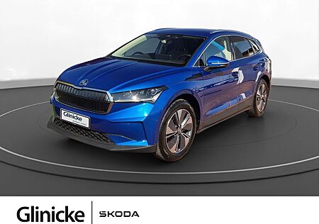Skoda Enyaq 60 58 kWh Kamera SiHz LED