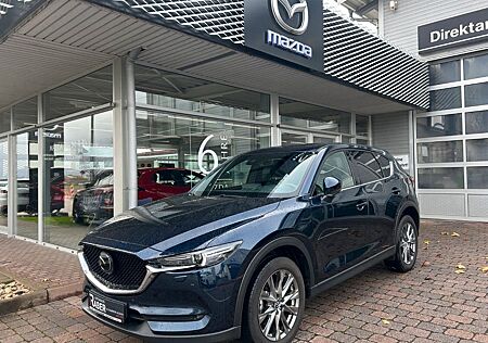 Mazda CX-5 Sports-Line AWD