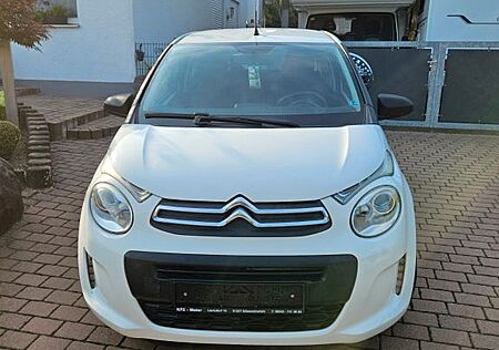Citroën C1 VTi 68 Live Live