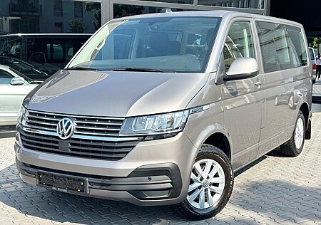 VW T6 Multivan Volkswagen T6.1 Multivan Comfortline 7Sitze ACC Standh 2xAC