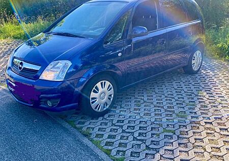 Opel Meriva 1.4 TWINPORT -Kupplung Zahnriem.Ventilene