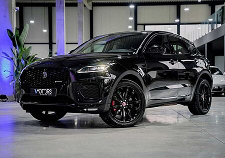 Jaguar E-Pace 1.5 T PHEV AWD P300e R-Dynamic Black - Me