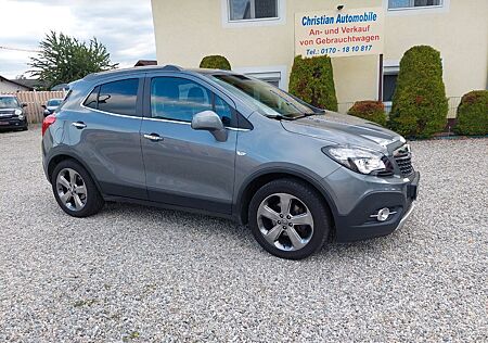 Opel Mokka Innovation ecoFlex