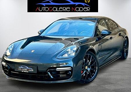 Porsche Panamera 4 S Diesel*MATRIX*360KAM*V8*