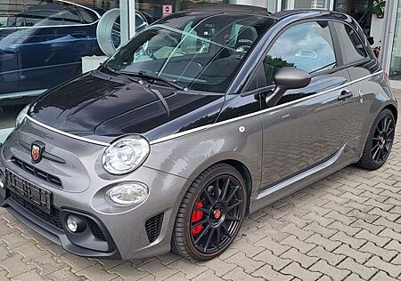 Abarth 595 Competizione 595C Competizione CABRIO AUT NAVI BEATS 70y ANN.