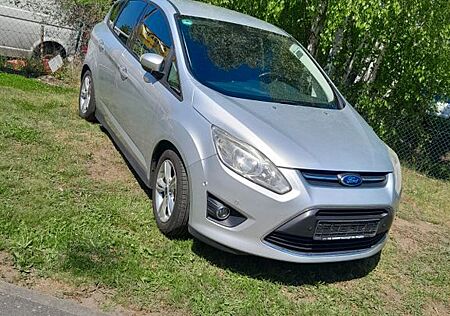 Ford C-Max 1,0 EcoBoost 92kW Trend.Tüv bis05/2026
