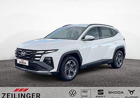 Hyundai Tucson Comfort T-GDI|NAVI|KAMERA|BEHEIZ.LENKRAD