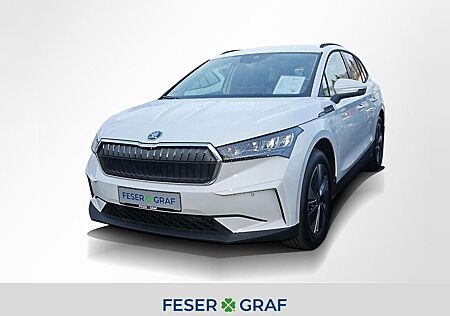 Skoda Enyaq iV 60 - NAVI,PDC,RFK,GRA,19",ACC,KESSY