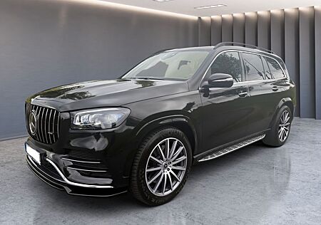 Mercedes-Benz GLS 400 AMG GLS -Klasse 400 d 4Matic