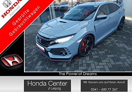 Honda Civic 2,0 Type R GT