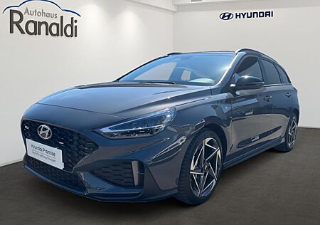 Hyundai i30 cw N Line Mild-Hybrid 1.5 T-GDI EU6e++Tagesz