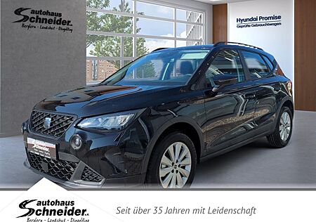 Seat Arona 1.0 TSI 7DSG STYLE FRONT-ASSIST/LED/SHZ/EI