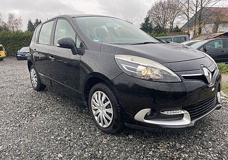 Renault Scenic III Paris