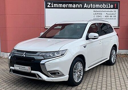 Mitsubishi Plug in Hybrid Outlander Plug-in Hybrid Outlander Intro Edit. 4WD/AHK/WR
