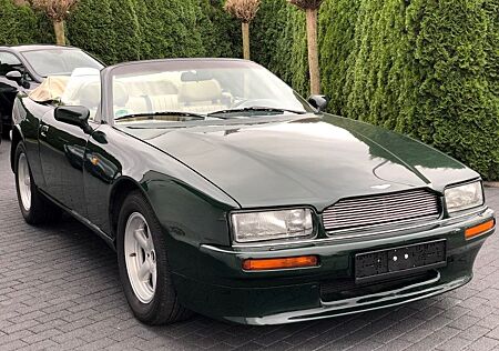 Aston Martin Virage Volante