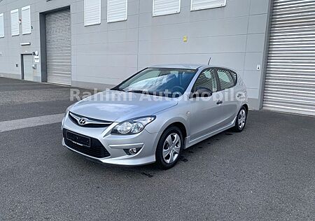Hyundai i30 FIFA WM Edition Zentralverriegelung