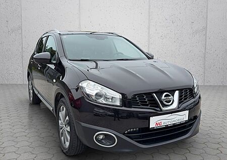 Nissan Qashqai 2.0 Tekna *BOSE*Leder*360°*Panorama*LM*