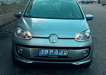 VW Up Volkswagen ! 1.0 55kW ASG club ! club !