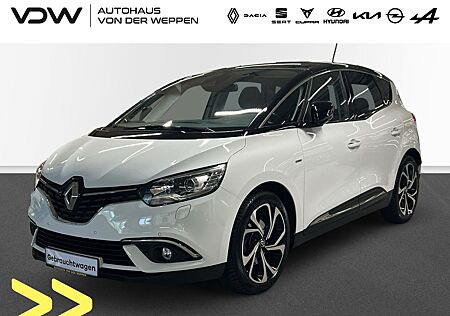 Renault Scenic IV BOSE Edition Klima Navi Einparkhilfe