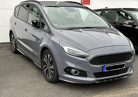 Ford S-Max 2,0 EcoBlue Bi-Turbo 177kW ST-Line Aut...