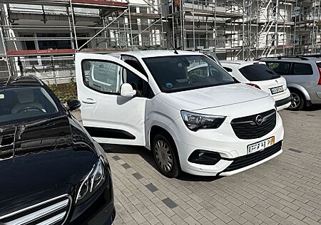 Opel Combo MAXI CARGO XL