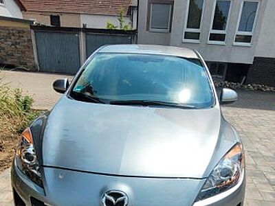 Mazda 3 1.5 SKYACTIV-G 100 Prime-Line Prime-Line