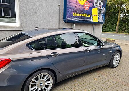 BMW 535d 535 Gran Turismo xDrive Gran Turismo -Indiv