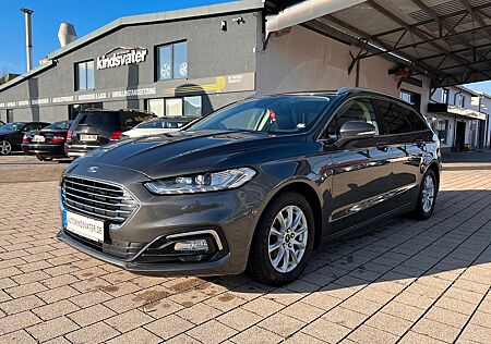 Ford Mondeo Turnier Titanium