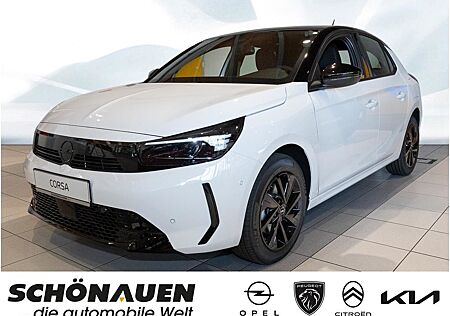 Opel Corsa GS, 1.2 Direct Injection LED ACC Apple Car