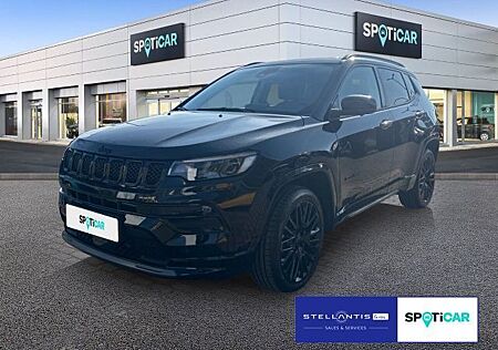 Jeep Compass 1.5 MultiAir Mild Hybr id RED (EURO 6d)