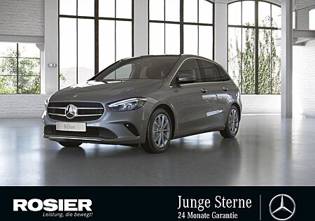 Mercedes-Benz B 200 Progressive LED Pano Kamera