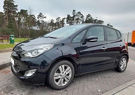 Hyundai ix20 1.4 Comfort AHK, Steuerkette Neu.