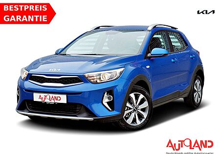 Kia Stonic 1.2 Klima SHZ Kamera Android/Apple