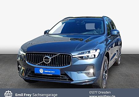 Volvo XC 60 XC60 B4 B Geartronic Momentum Pro