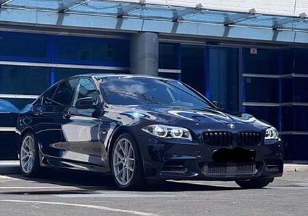 BMW 535i f10